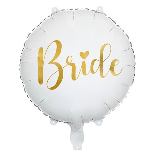 Bride EN